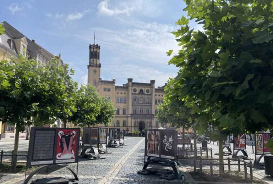 Zittau , Ladenlokal, Gastronomie mieten oder kaufen