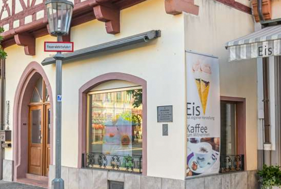 Karlstadt , Ladenlokal, Gastronomie mieten oder kaufen