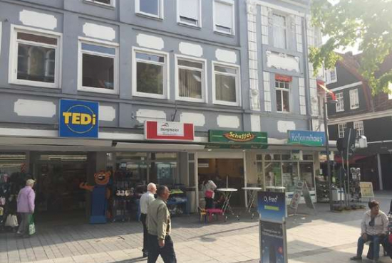 Delmenhorst Lange Str., Ladenlokal, Gastronomie mieten oder kaufen