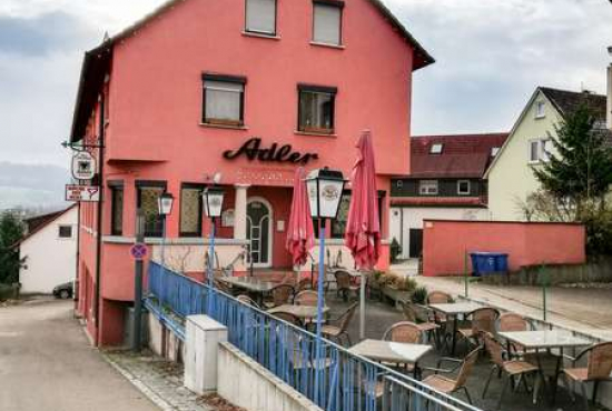 Schwäbisch Gmünd Adlergasse, Ladenlokal, Gastronomie mieten oder kaufen