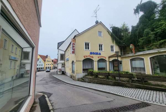 Moosburg Auf dem Gries, Ladenlokal, Gastronomie mieten oder kaufen