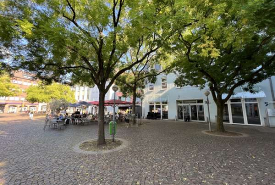 Zweibrücken Hallplatz, Ladenlokal, Gastronomie mieten oder kaufen