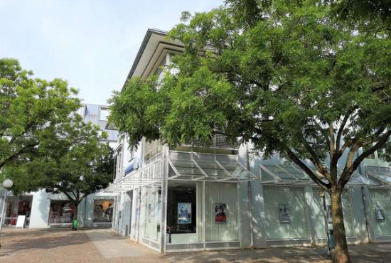 Zweibrücken Hallplatz, Ladenlokal, Gastronomie mieten oder kaufen