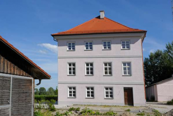 Landsberg am Lech Waalerstraße, Ladenlokal, Gastronomie mieten oder kaufen