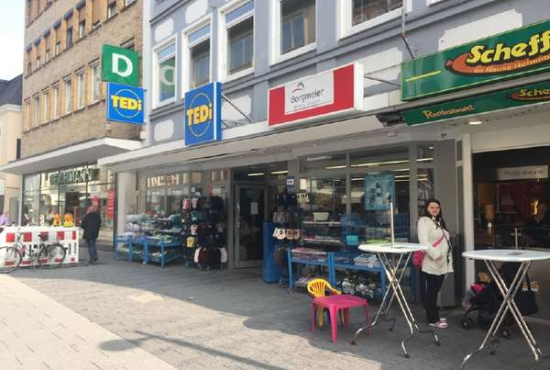 Delmenhorst Lange Str., Ladenlokal, Gastronomie mieten oder kaufen