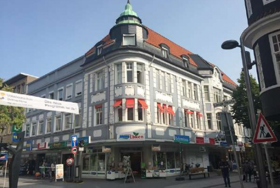 Delmenhorst Lange Str., Ladenlokal, Gastronomie mieten oder kaufen