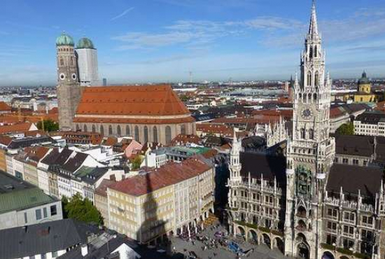 München , Ladenlokal, Gastronomie mieten oder kaufen