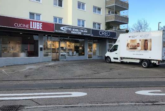 Renningen Hummelbaum, Ladenlokal, Gastronomie mieten oder kaufen