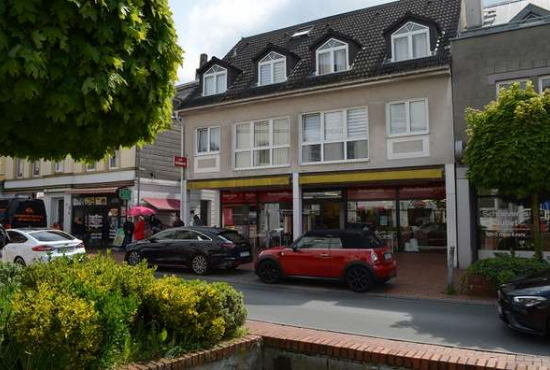 Lüdenscheid Knapper Straße, Ladenlokal, Gastronomie mieten oder kaufen