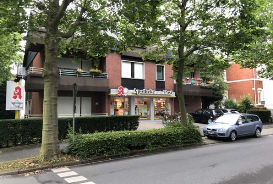 Bad Oeynhausen , Ladenlokal, Gastronomie mieten oder kaufen