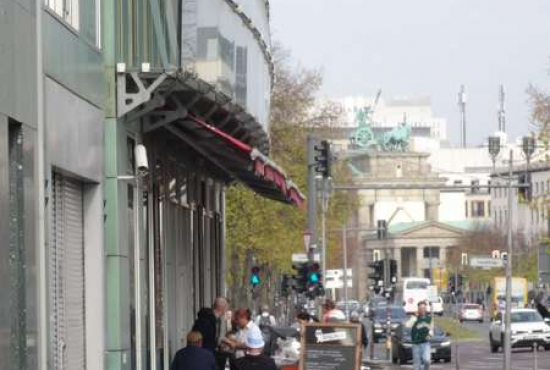 Berlin , Ladenlokal, Gastronomie mieten oder kaufen