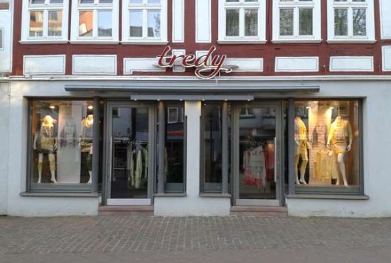 Bad Hersfeld Breitenstraße, Ladenlokal, Gastronomie mieten oder kaufen