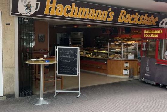 Recklinghausen Schaumburgstraße, Ladenlokal, Gastronomie mieten oder kaufen