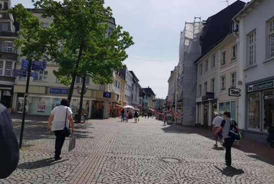 Moers Homberger Str., Ladenlokal, Gastronomie mieten oder kaufen