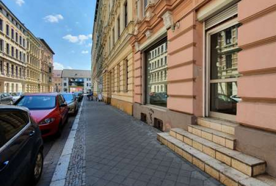 Magdeburg Braunschweiger Str., Ladenlokal, Gastronomie mieten oder kaufen