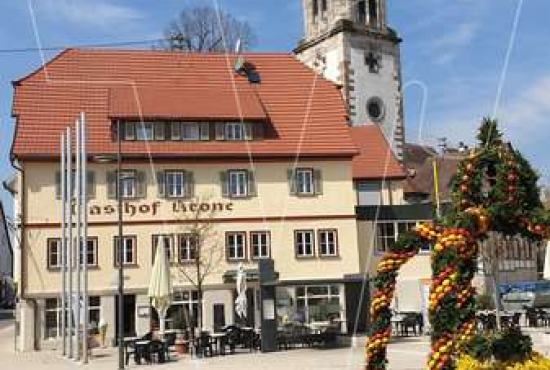 Sulzbach an der Murr , Ladenlokal, Gastronomie mieten oder kaufen