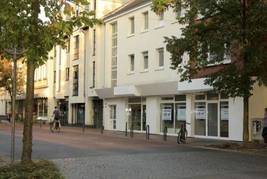 Lünen Bäckerstr., Ladenlokal, Gastronomie mieten oder kaufen