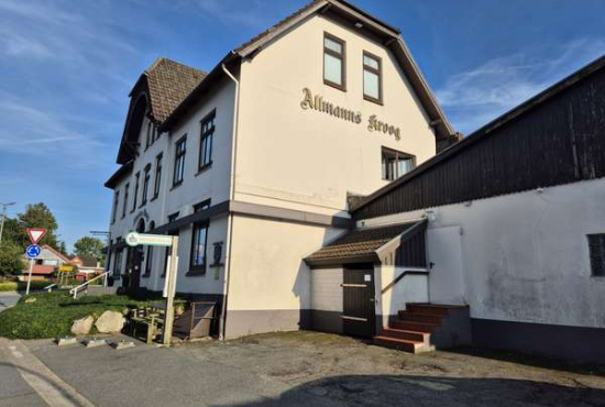 Sterup Flensburger Straße, Ladenlokal, Gastronomie mieten oder kaufen