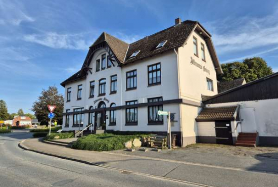 Sterup Flensburger Straße, Ladenlokal, Gastronomie mieten oder kaufen