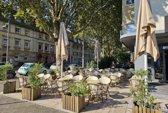 Mannheim Dürerstraße, Ladenlokal, Gastronomie mieten oder kaufen