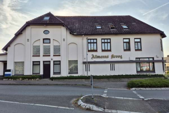 Sterup Flensburger Straße, Ladenlokal, Gastronomie mieten oder kaufen