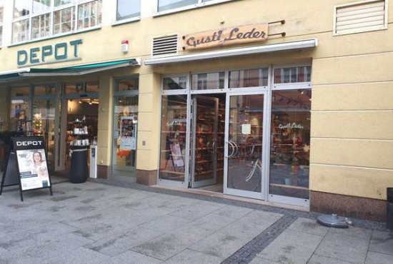 Cottbus Spremberger Str., Ladenlokal, Gastronomie mieten oder kaufen