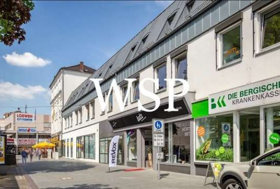 Bergisch Gladbach Hauptstrasse, Ladenlokal, Gastronomie mieten oder kaufen