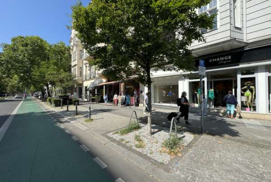 Berlin Schloßstraße, Ladenlokal, Gastronomie mieten oder kaufen