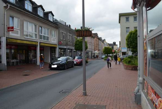 Lüdenscheid Knapper Straße, Ladenlokal, Gastronomie mieten oder kaufen