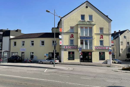 Straubing Heerstr., Ladenlokal, Gastronomie mieten oder kaufen