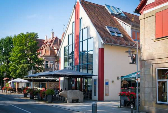 Heroldsberg Zum Bären, Ladenlokal, Gastronomie mieten oder kaufen