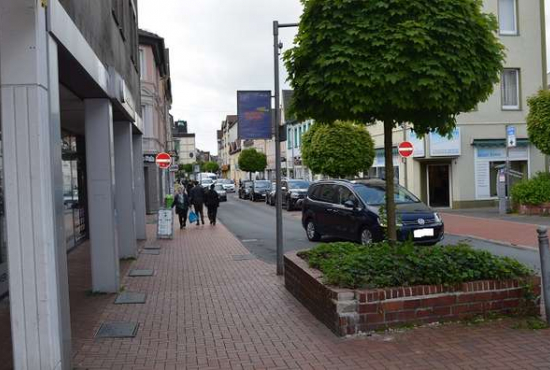 Lüdenscheid Knapper Straße, Ladenlokal, Gastronomie mieten oder kaufen