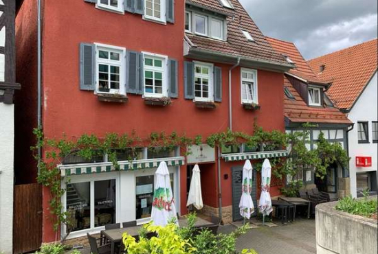 Waiblingen , Ladenlokal, Gastronomie mieten oder kaufen