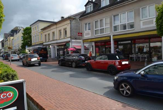 Lüdenscheid Knapper Straße, Ladenlokal, Gastronomie mieten oder kaufen