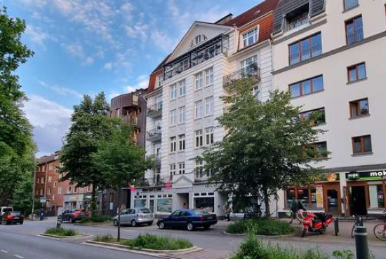 Hamburg Osterstraße, Ladenlokal, Gastronomie mieten oder kaufen