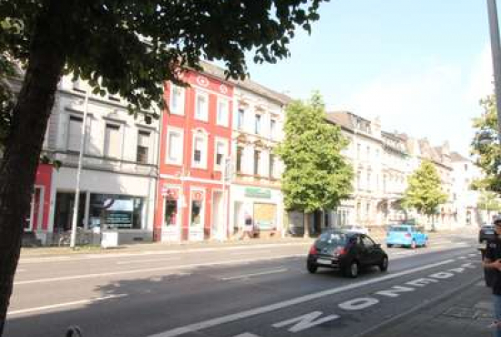 Mönchnegladbach Bismarckstraße, Ladenlokal, Gastronomie mieten oder kaufen