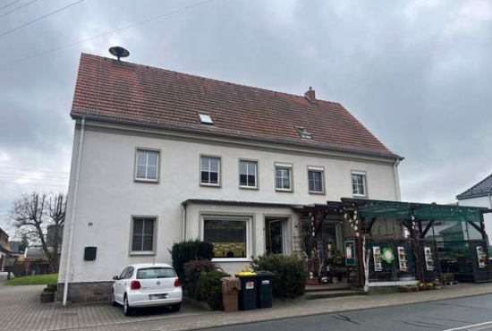 Frankenberg/Sa. Altenhainer Straße, Ladenlokal, Gastronomie mieten oder kaufen