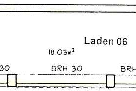 Schwedt Stadtpark, Ladenlokal, Gastronomie mieten oder kaufen