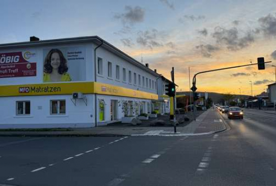 Bad Kreuznach Bosenheimer Straße, Ladenlokal, Gastronomie mieten oder kaufen