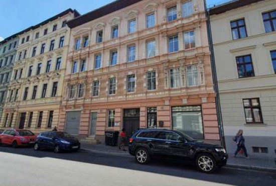 Magdeburg Braunschweiger Str., Ladenlokal, Gastronomie mieten oder kaufen