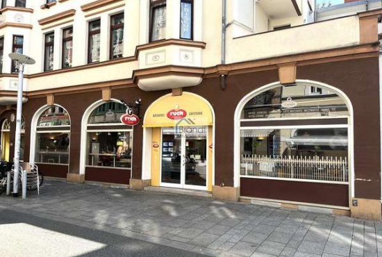 Göttingen , Ladenlokal, Gastronomie mieten oder kaufen