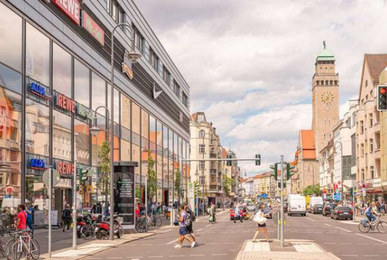 Berlin Boddinstraße, Ladenlokal, Gastronomie mieten oder kaufen