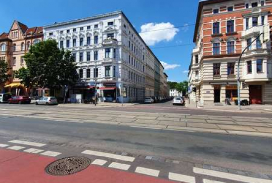 Magdeburg Braunschweiger Str., Ladenlokal, Gastronomie mieten oder kaufen