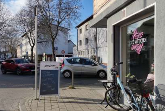 Dreieich Hauptstrasse, Ladenlokal, Gastronomie mieten oder kaufen