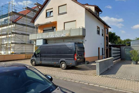 Heidelberg / Pfaffengrund , Ladenlokal, Gastronomie mieten oder kaufen