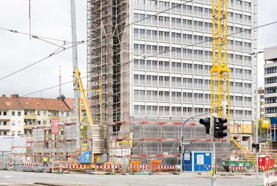 Bremen Falkenstraße, Ladenlokal, Gastronomie mieten oder kaufen