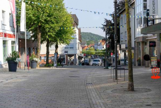 Bad Driburg Langestrasse, Ladenlokal, Gastronomie mieten oder kaufen