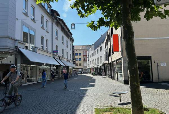 Braunschweig , Ladenlokal, Gastronomie mieten oder kaufen