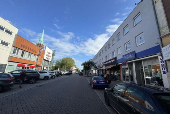 Essen Altenessner Straße, Ladenlokal, Gastronomie mieten oder kaufen