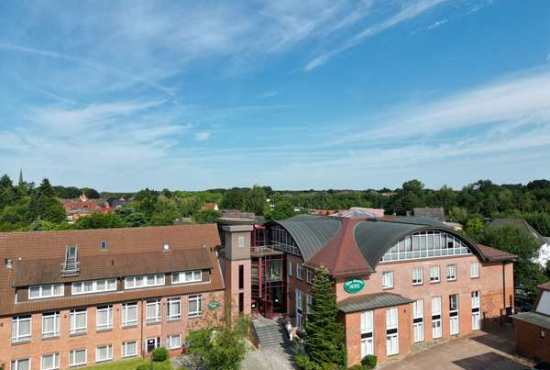 Schwarzenbek Grabauer Str, Ladenlokal, Gastronomie mieten oder kaufen